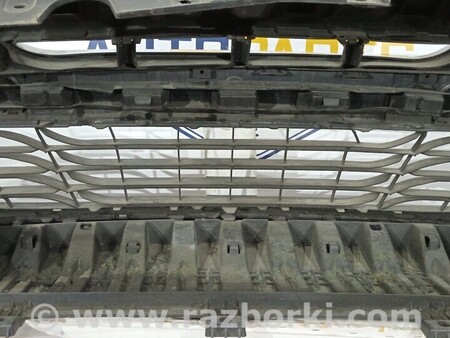 ФОТО Бампер передний для Renault Megane 3 Киев