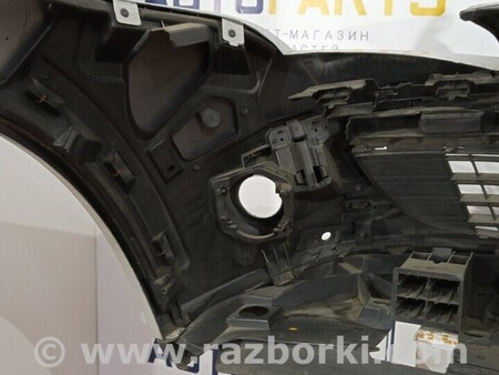 ФОТО Бампер передний для Renault Megane 3 Киев