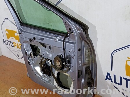 ФОТО Дверь передняя левая для Renault Megane 3 Киев