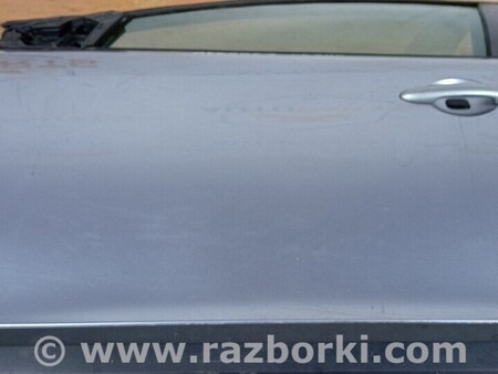 ФОТО Дверь передняя левая для Renault Megane 3 Киев