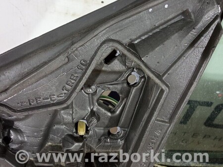 ФОТО Дверь передняя левая для Renault Megane 3 Киев