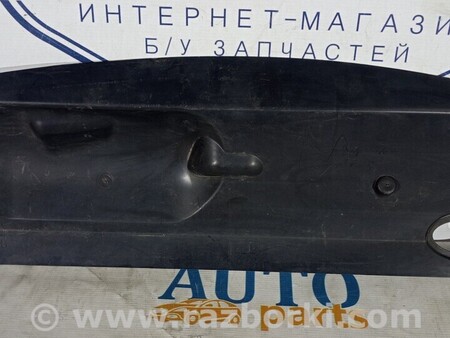 ФОТО Жалюзі радіатора охолодження для Renault Megane 3 Киев