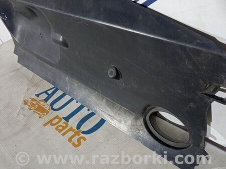 ФОТО Жалюзі радіатора охолодження для Renault Megane 3 Киев