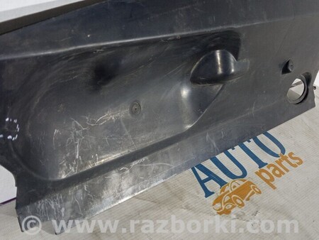 ФОТО Жалюзі радіатора охолодження для Renault Megane 3 Киев