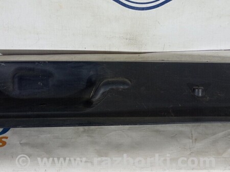 ФОТО Жалюзі радіатора охолодження для Renault Megane 3 Киев