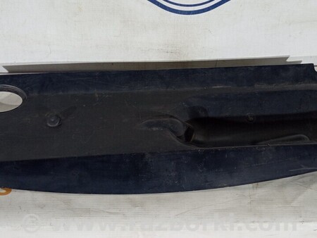 ФОТО Жалюзі радіатора охолодження для Renault Megane 3 Киев