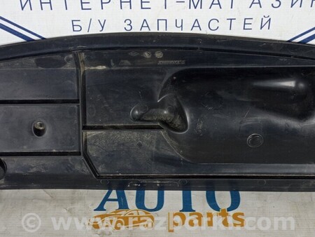 ФОТО Жалюзі радіатора охолодження для Renault Megane 3 Киев