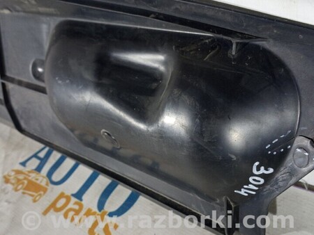 ФОТО Жалюзі радіатора охолодження для Renault Megane 3 Киев