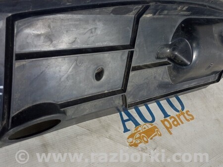 ФОТО Жалюзі радіатора охолодження для Renault Megane 3 Киев