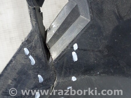 ФОТО Жалюзі радіатора охолодження для Renault Megane 3 Киев