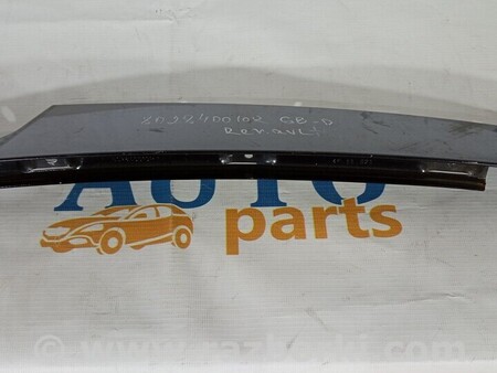 ФОТО Заглушка накладка стійки двері права для Renault Megane 3 Киев