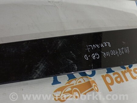 ФОТО Заглушка накладка стійки двері права для Renault Megane 3 Киев