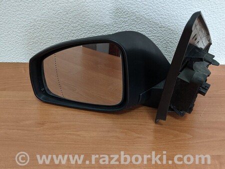 ФОТО Зеркало левое контактов для Renault Megane 3 Киев