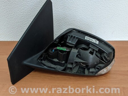 ФОТО Зеркало левое контактов для Renault Megane 3 Киев