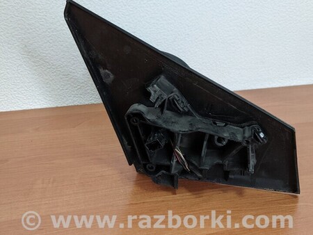 ФОТО Зеркало левое контактов для Renault Megane 3 Киев