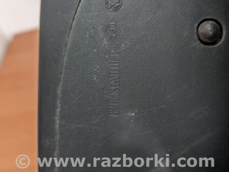 ФОТО Зеркало левое контактов для Renault Megane 3 Киев