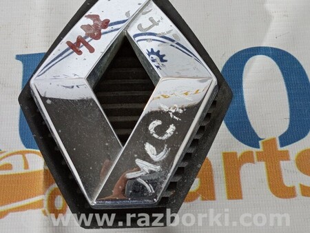 ФОТО Значок логотип для Renault Megane 3 Киев