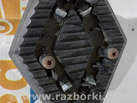 ФОТО Значок логотип для Renault Megane 3 Киев