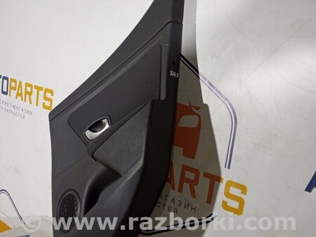 ФОТО Карта двери задней правой для Renault Megane 3 Киев