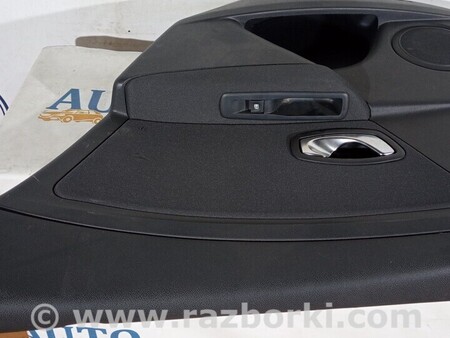 ФОТО Карта двери задней правой для Renault Megane 3 Киев