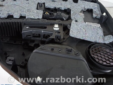 ФОТО Карта двери задней правой для Renault Megane 3 Киев