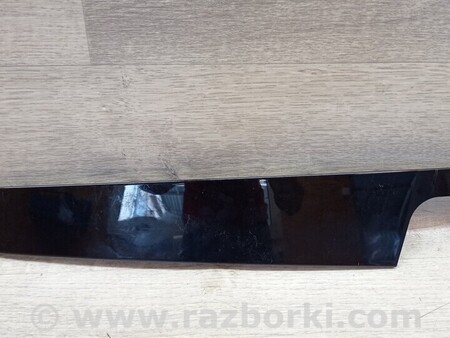 ФОТО Молдинг накладка стійки двері дверки передній правий для Renault Megane 3 Киев