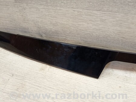 ФОТО Молдинг накладка стійки двері дверки передній правий для Renault Megane 3 Киев