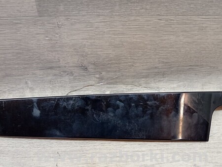 ФОТО Молдинг накладка стійки двері дверки передній правий для Renault Megane 3 Киев