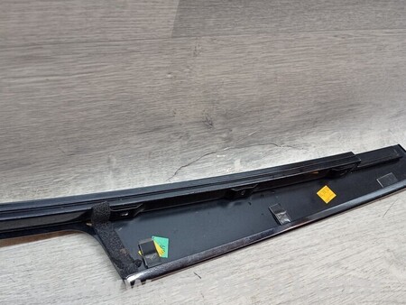 ФОТО Молдинг накладка стійки двері дверки передній правий для Renault Megane 3 Киев