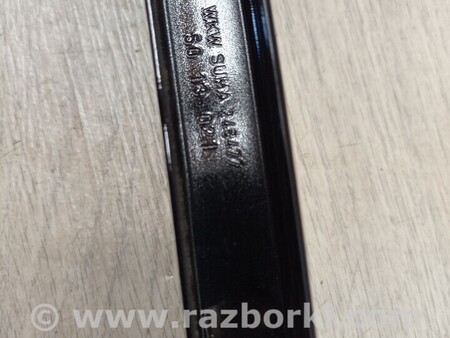 ФОТО Молдинг накладка стійки двері дверки передній правий для Renault Megane 3 Киев