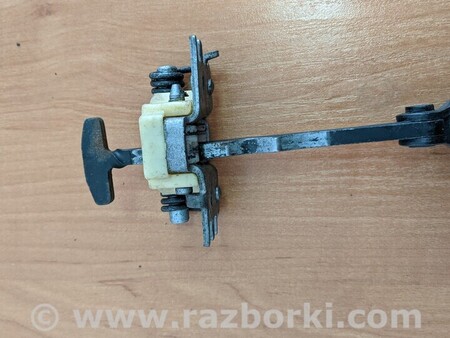 ФОТО Ограничитель двери передний для Renault Megane 3 Киев