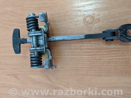 ФОТО Ограничитель двери передний для Renault Megane 3 Киев