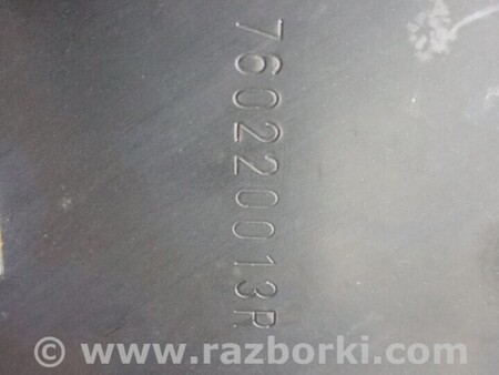 ФОТО Поріг накладна панель метал для Renault Megane 3 Киев