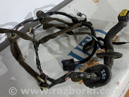 ФОТО Проведення дверей передніх для Renault Megane 3 Киев