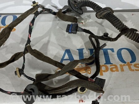 ФОТО Проведення дверей передніх для Renault Megane 3 Киев