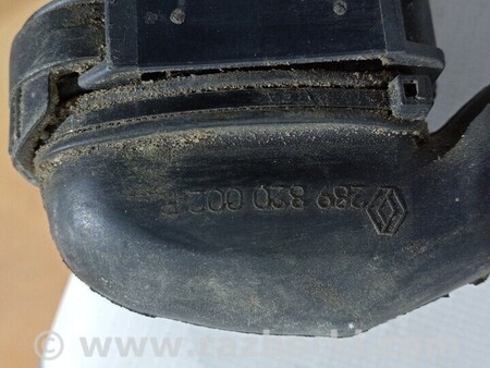 ФОТО Проведення дверей передніх для Renault Megane 3 Киев