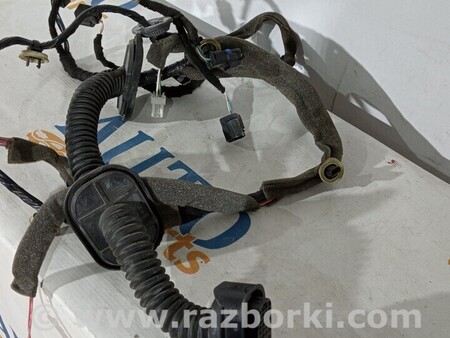 ФОТО Проведення дверей передньої правої для Renault Megane 3 Киев