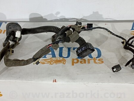 ФОТО Проведення дверей передньої правої для Renault Megane 3 Киев