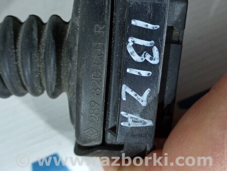 ФОТО Проведення дверей передньої правої для Renault Megane 3 Киев