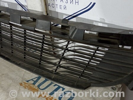 ФОТО Решетка радиатора бампера для Renault Megane 3 Киев