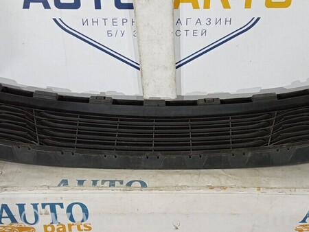 ФОТО Решетка радиатора бампера для Renault Megane 3 Киев