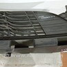 ФОТО Решетка радиатора бампера для Renault Megane 3 Киев