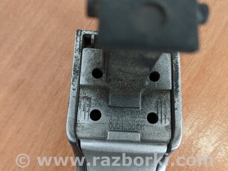 ФОТО Ручка двери левая для Renault Megane 3 Киев