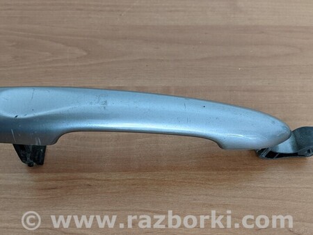 ФОТО Ручка двери передняя для Renault Megane 3 Киев