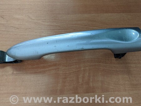 ФОТО Ручка двери передняя для Renault Megane 3 Киев