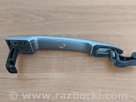 ФОТО Ручка двери передняя для Renault Megane 3 Киев