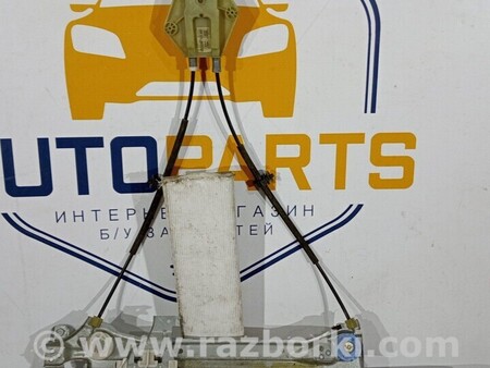 ФОТО Склопідйомник задній правий для Renault Megane 3 Киев