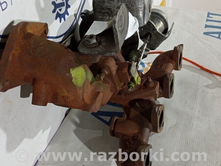 ФОТО Турбина для Renault Megane 3 Киев