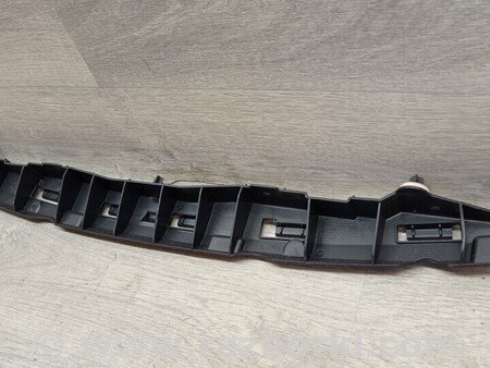 ФОТО Універсал Кронштейн крепление бампера заднего для Renault Megane 3 Киев