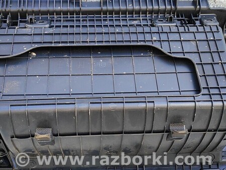 ФОТО Бардачек для KIA Niro DE (16-22) Киев